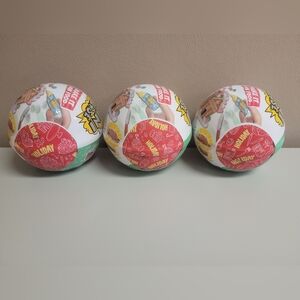 Miniverse Christmas and Halloween set